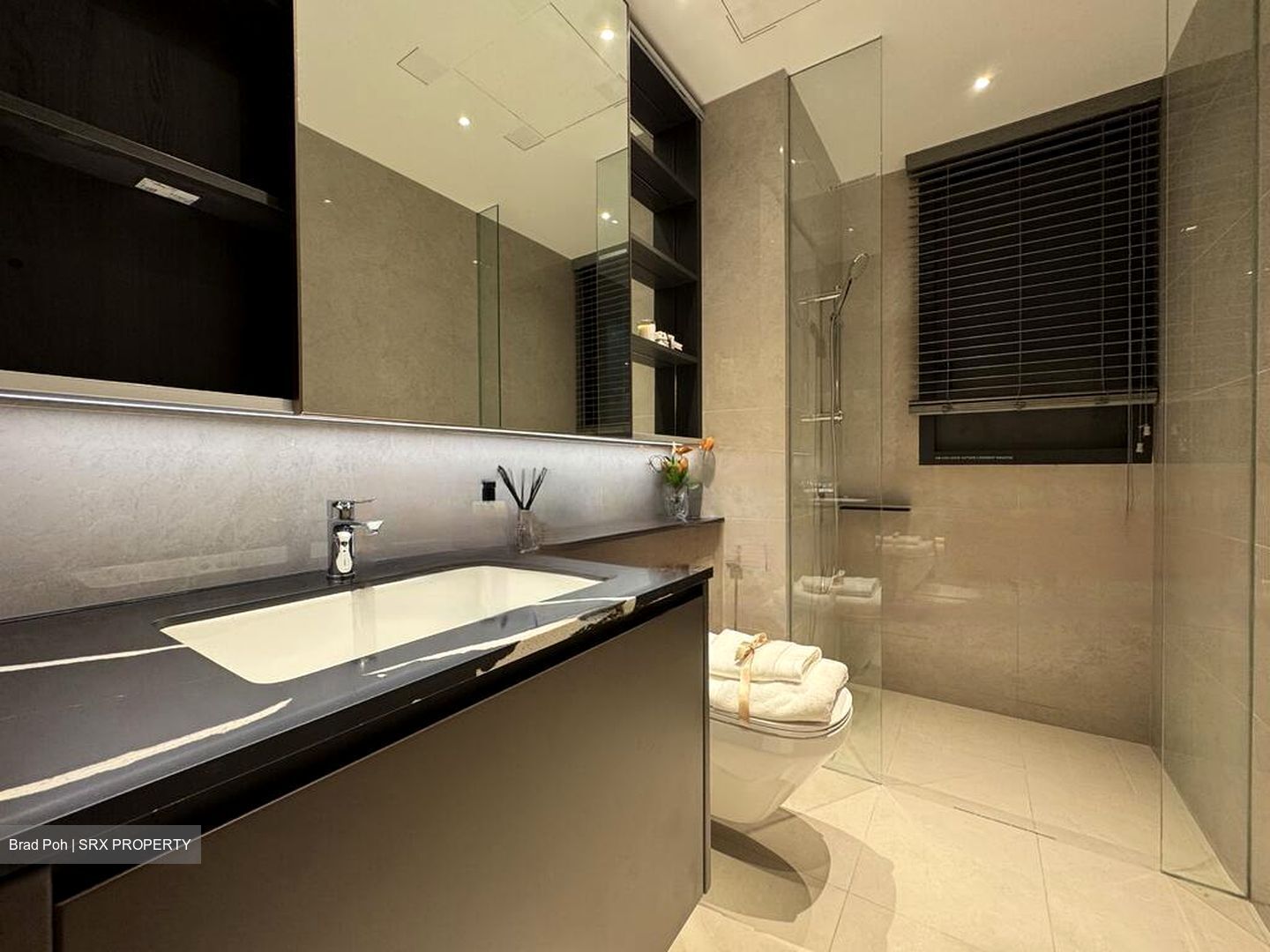 MARINA MALL (D1), Apartment #468255961
